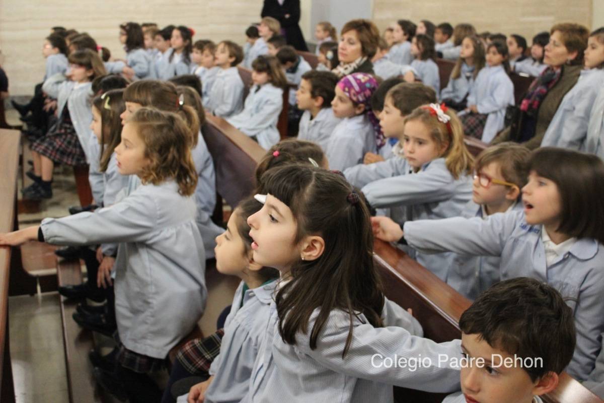 2014 03 13 CELEBRACIÓN LITÚRGICA (165)